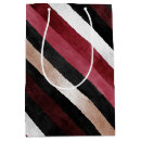 Search for champagne gift bags White
