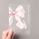 Search for cold invitations Elegant
