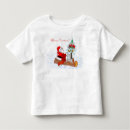 Search for santa claus toddler clothing Xmas