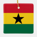 Search for ghana christmas tree decorations Flag