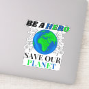 Search for world earth day stickers Environment