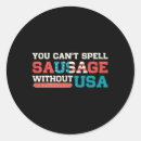Search for liberty bell round stickers America