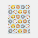 Search for donut blankets Kawaii