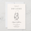 Search for new born baby invitations Cute