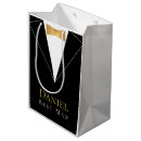 Search for best man gift bags Tuxedo
