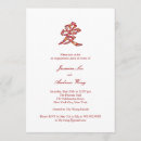 Search for asian engagement party invitations Floral