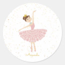 Search for princess ballerina stickers Elegant