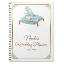 Search for wedding planner notebooks Bridal