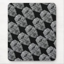 Search for monster faces mousepads Creature