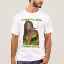 Search for legalise tshirts Pot