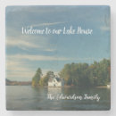 Search for lake house coasters Summer