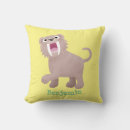Search for tooth cushions Cartoon