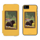 Search for forest iphone 5 cases Bear