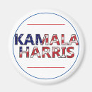 Search for kamala harris magnets America