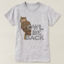Search for funny owl sayings tshirts Illustration