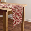 Search for geometric table runners Beige