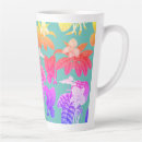 Search for hawaiian patterns mugs Exotic