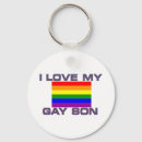 Search for gender round key rings Lesbian