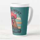 Search for guess what chicken butt mugs Farm
