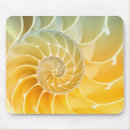 Search for nautilus mousepads Nature