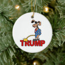 Search for parody christmas tree decorations Joke