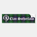 Search for gingham bumper stickers Scottish
