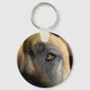 Search for fawn key rings Great dane