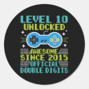 Search for dungeon stickers Adventure