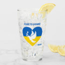 Search for peace beer glasses Dove