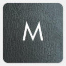 Search for leather texture stickers Black