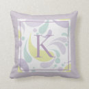 Search for light lilac cushions Elegant