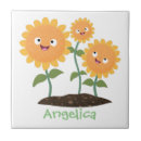 Search for sunflower tiles Cute