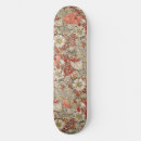 Search for art nouveau skateboards William morris