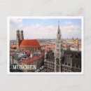 Search for munchen postcards Europe