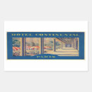 Search for continental stickers Retro