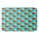 Search for crab bath mats Cartoon