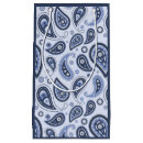 Search for paisleys gift bags Blue