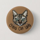 Search for crazy badges Cats
