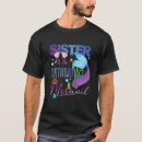 Search for mermaid sisters tshirts Matching