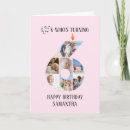 Search for 6 year old birthday cards Girl
