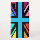 Search for black jack iphone cases Uk flag