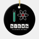 Search for biology christmas tree decorations Geek