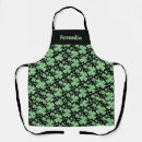 Search for leaf aprons Irish