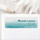 Search for green background return address labels Texture