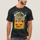 Search for poodle halloween tshirts Happy