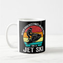 Search for jet ski mugs Vintage