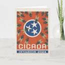 Search for invasion cards Tennessee
