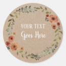 Search for vintage floral stickers Candle