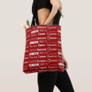 Search for red bags Modern