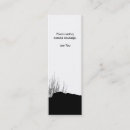 Search for courage business cards Inspirational